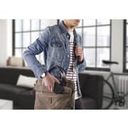 Seagate One Touch Portable 1TB Black STKB1000400