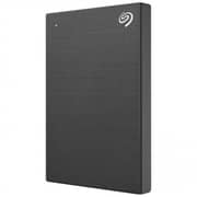 Seagate One Touch Portable 2TB Black STKB2000400