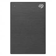 Seagate One Touch Portable 2TB Black STKB2000400