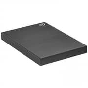 Seagate One Touch Portable 2TB Black STKB2000400