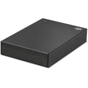 Seagate One Touch Portable 4TB Black STKC4000400