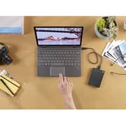 Seagate One Touch Portable 4TB Black STKC4000400