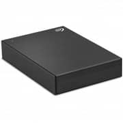 Seagate One Touch Portable 5TB Black STKC5000400