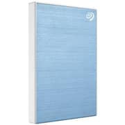 Seagate One Touch Portable 2TB Blue STKB2000402