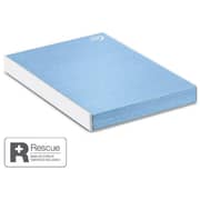 Seagate One Touch Portable 2TB Blue STKB2000402