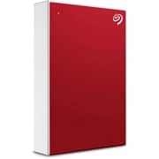 Seagate One Touch Portable 4TB Red STKC4000403