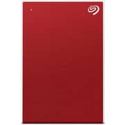 Seagate One Touch Portable 4TB Red STKC4000403
