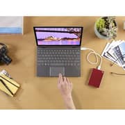 Seagate One Touch Portable 4TB Red STKC4000403