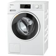Miele WWD120WCS Front Load Washer 8kg + TWB140WP Dryer 7kg