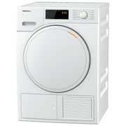Miele WWD120WCS Front Load Washer 8kg + TWB140WP Dryer 7kg