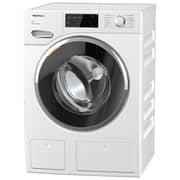 Miele WWG660WCS Front Load Washer 9kg+TWF640WP EcoSpeed Dryer 8kg