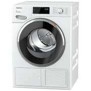 Miele WWG660WCS Front Load Washer 9kg+TWF640WP EcoSpeed Dryer 8kg