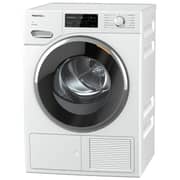 Miele WWI860WPS Front Load Washer 9kg+TWJ660WP Eco PerfecrDry Dryer 9kg