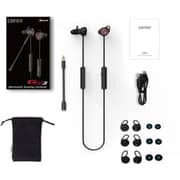 Edifier GM3BK Wireless In Ear Gaming Headset Black
