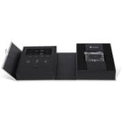 Edifier TWS6BK True Wireless In Ear Earbuds Black