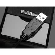 Edifier 2.1 Compact Speaker System Black