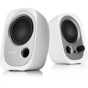 Edifier R12UBK Multimedia Speaker White