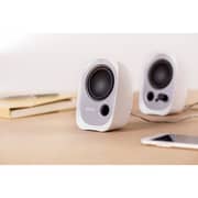Edifier R12UBK Multimedia Speaker White