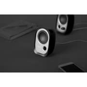 Edifier R12UBK Multimedia Speaker White