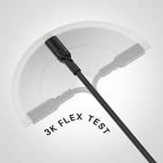 Otterbox USB Type-C Cable 1m Black