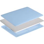 Case Mate CM044562 Snap-On Blue Case For MacBook Pro 2020 13