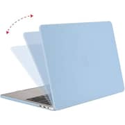 Case Mate CM044562 Snap-On Blue Case For MacBook Pro 2020 13