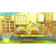 Nintendo Switch Daemon X Machina Game