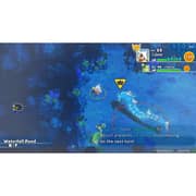 Nintendo Switch Daemon X Machina Game