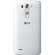 LG G3 32GB White 4G Smartphone