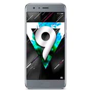 Huawei Honor 9 4G Dual Sim Smartphone 128GB Glacier Grey