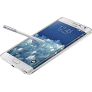 Samsung Galaxy Note Edge SMN915F 4G LTE Smartphone 32GB White