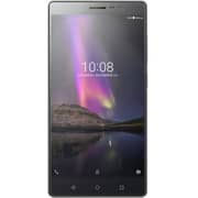 لينوفو فاب 2 برو هاتف ذكي رمادي