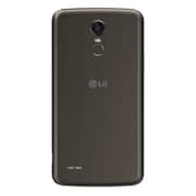 LG Stylus 3 4G Dual Sim Smartphone 16GB Titan + microSD 16GB + Case