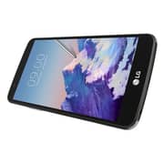 LG Stylus 3 4G Dual Sim Smartphone 16GB Titan + microSD 16GB + Case