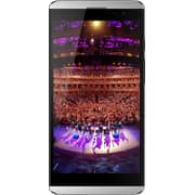 Hisense Pure 1 U980 Smartphone White