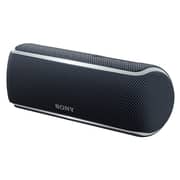 Sony XB21 Extra Bass Portable Bluetooth Speaker Black