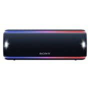 Sony XB31 Extra Bass Portable Bluetooth Speaker Black