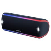 Sony XB31 Extra Bass Portable Bluetooth Speaker Black