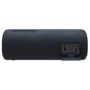 Sony XB31 Extra Bass Portable Bluetooth Speaker Black