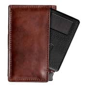 Ekster Ultra-slim Smart Wallet Classic Brown