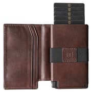 Ekster Ultra-slim Smart Wallet Classic Brown