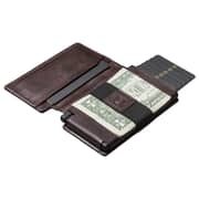 Ekster Ultra-slim Smart Wallet Classic Brown