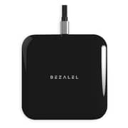 Futura X – Thinnest Wireless Charging Pad Black