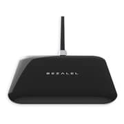 Futura X – Thinnest Wireless Charging Pad Black