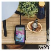 Futura X – Thinnest Wireless Charging Pad Black
