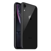 Apple iPhone XR (64GB) - Black