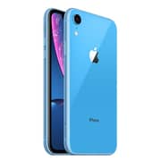 Apple iPhone XR (64GB) - Blue