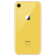 Apple iPhone XR (128GB) - Yellow