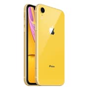Apple iPhone XR (64GB) - Yellow