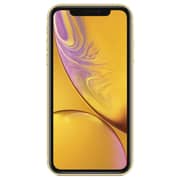 Apple iPhone XR (64GB) - Yellow